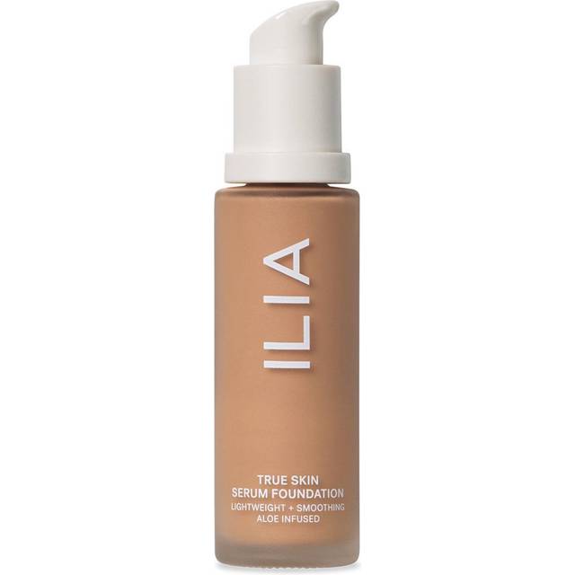 Ilia True Skin Serum Foundation Milos SF8 30ml