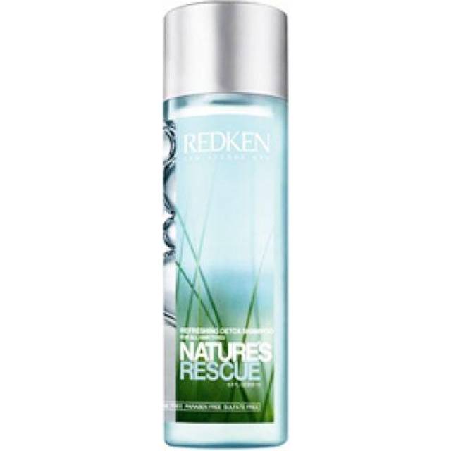 Redken Nature´s Rescue Shampoo (U) 200 ml