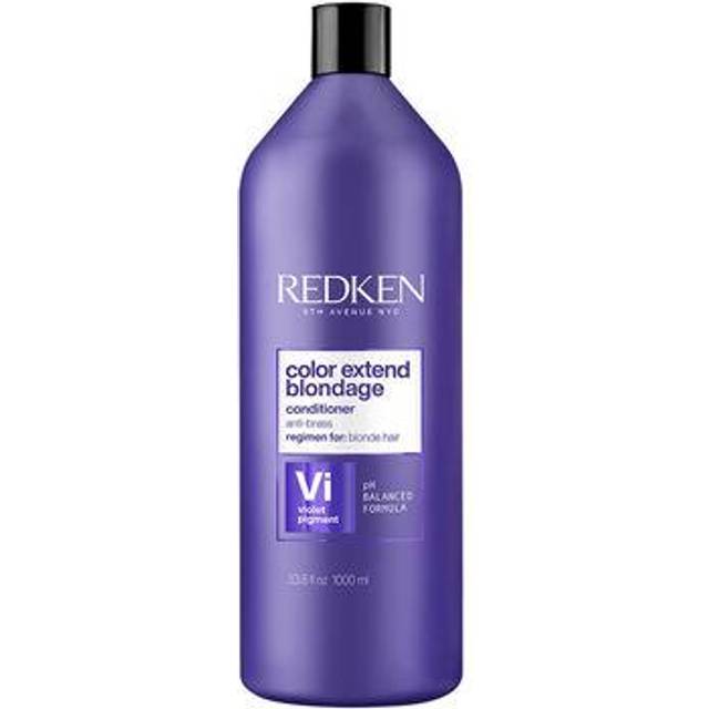 Redken Color Extend Blondage Hair Conditioner Colour Depositing 1000ml