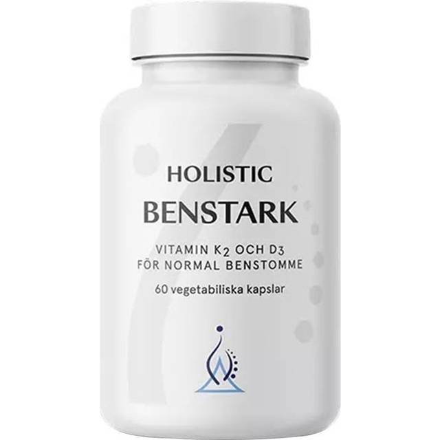 Holistic Benstark