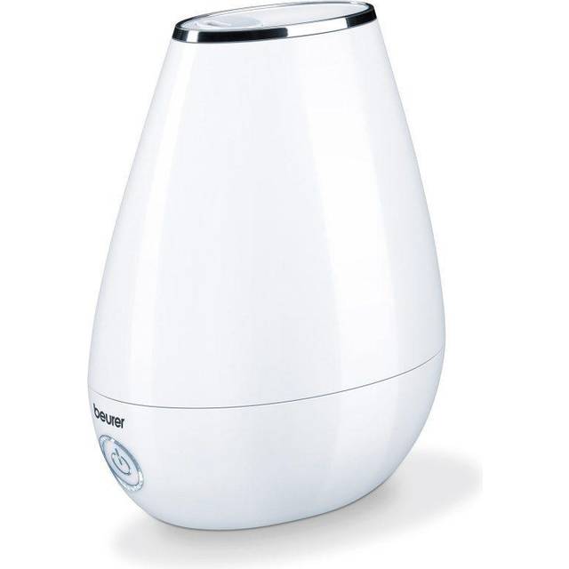 LB 37 White - Air humidifier LB 37 White