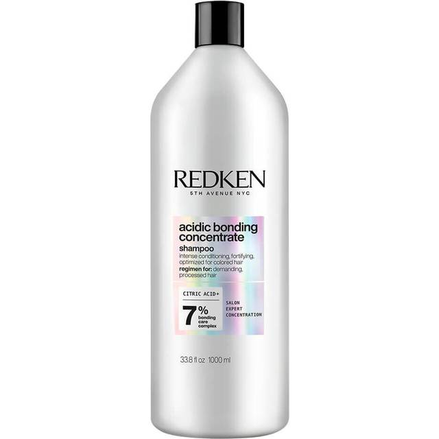 Redken Acidic Bonding Concentrate Shampoo 1000ml