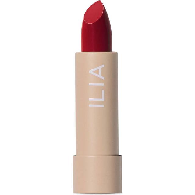 ILIA Color Block Lipstick in Tango - Beauty: NA. Size all. (all)