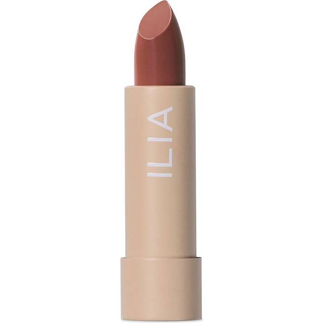 Ilia Color Block High Impact Lipstick 4G Marsala 4G - Marsala 4g