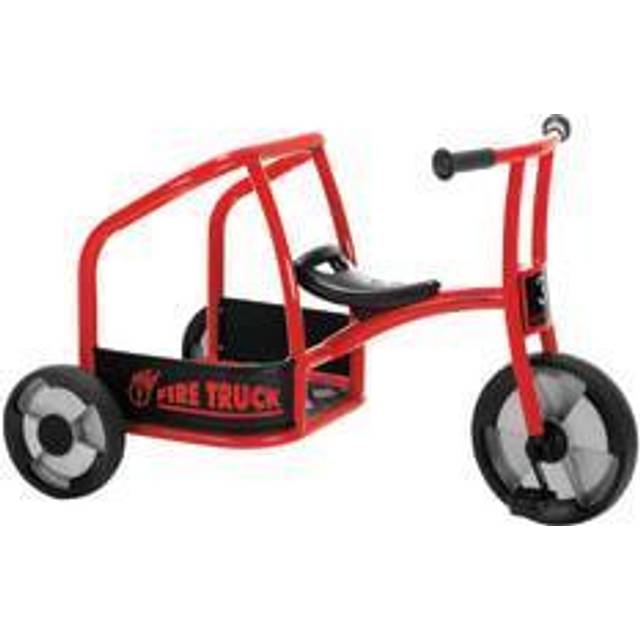 Early Years Winther Circleline Fire Truck Trike