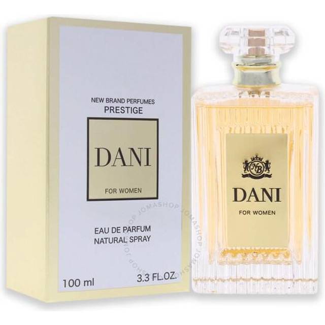 Dani by New Brand for Women - 3.3 oz EDP Spray