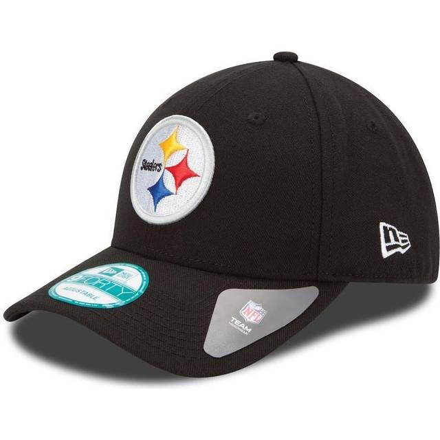 New Era Wintermütze Beanie - CUFF Oakland Raiders schwarz