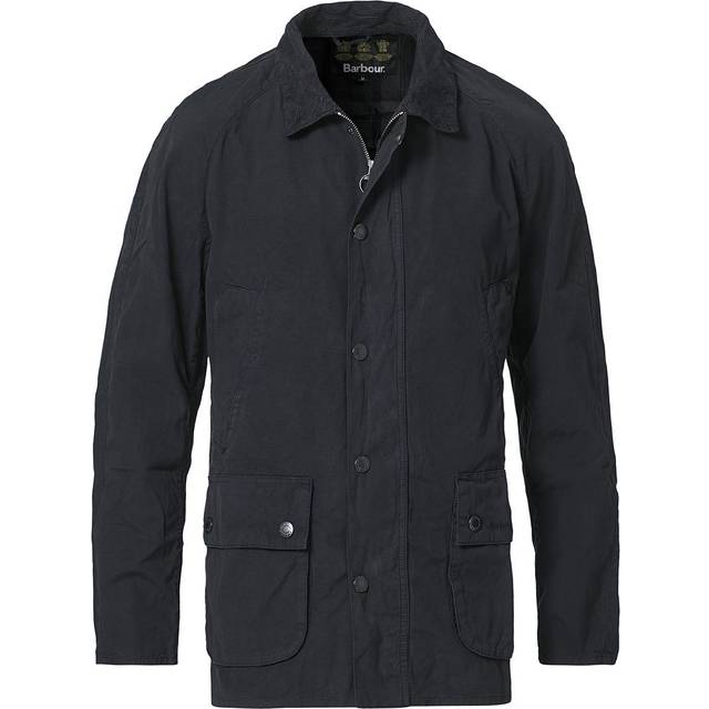 Barbour Ashby Casual Jacket - Navy