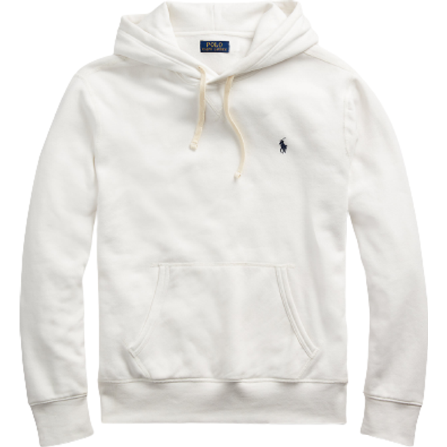 Polo Ralph Lauren Logo Hoodie - Gray - M