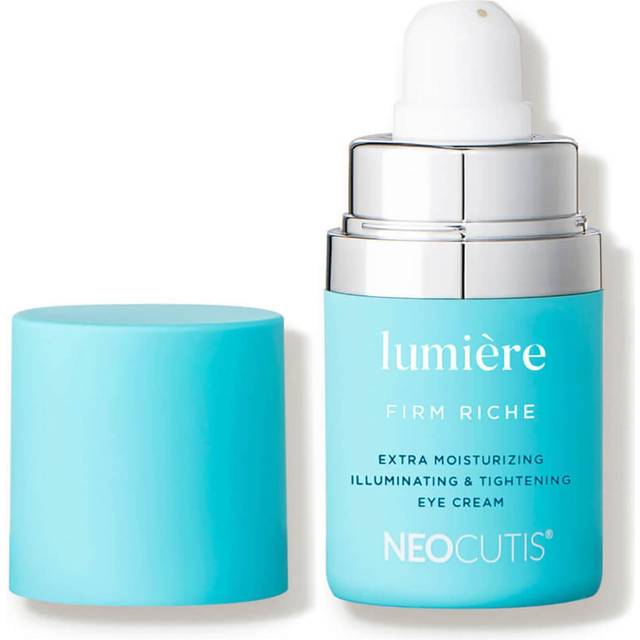 Neocutis LUMIERE FIRM RICHE Extra Moisturizing Illuminating & Tightening Eye Cream