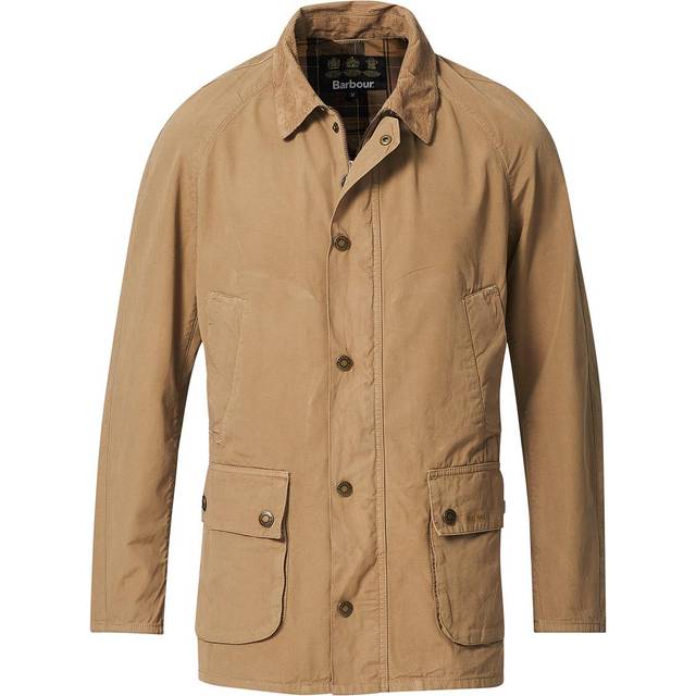 Barbour Ashby Casual Jacket - Jacka - Herr Stone M