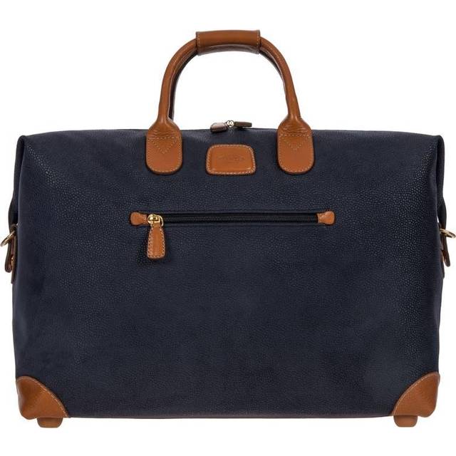 BRIC'S – Holdall, blå, Blue