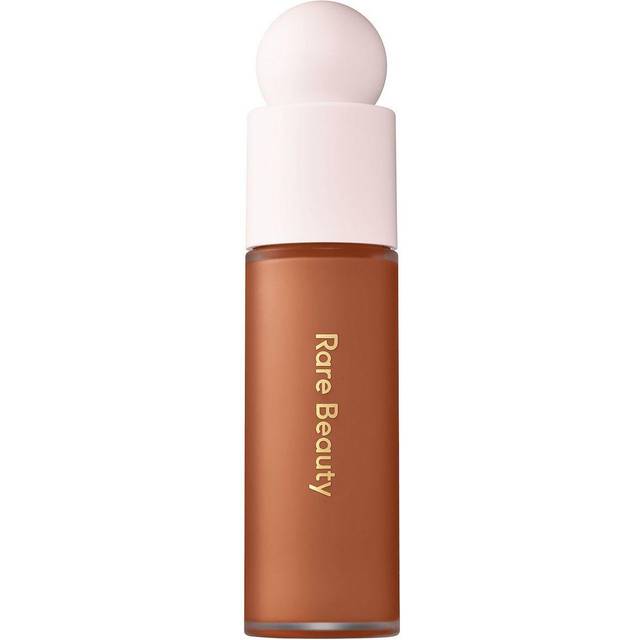 Rare Beauty Liquid Touch Weightless Foundation 28Ml 450N (28 Ml) - 450N (28 ml)