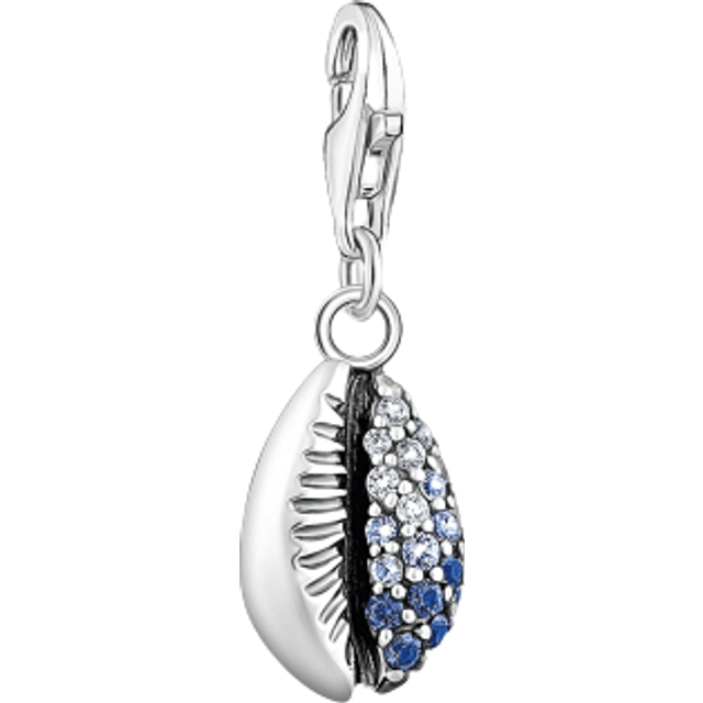 Thomas Sabo Sea Charm Pendants-kollektion