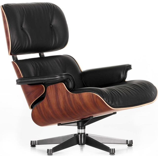 Vitra | Eames Lounge Chair Tyg