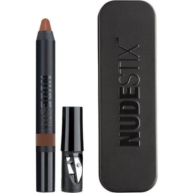 Magnetic Matte Eye Colour - Fig - One Size