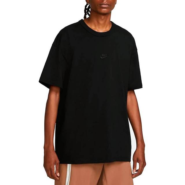 T-shirt Nike Sportswear Essentials Tee Black S (S)