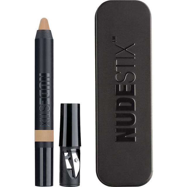 Nudestix Magnetic Matte Eye Colour Pencil
