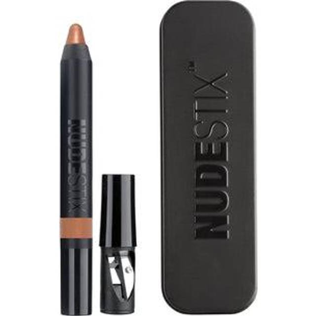 Nudestix Magnetic Luminous Eyeshadow Pencil