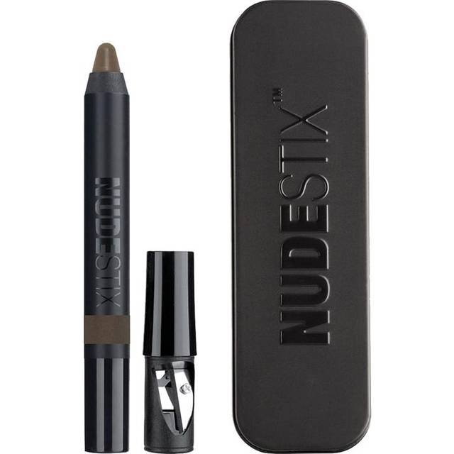 Magnetic Matte Eye Colour - Grey - One Size