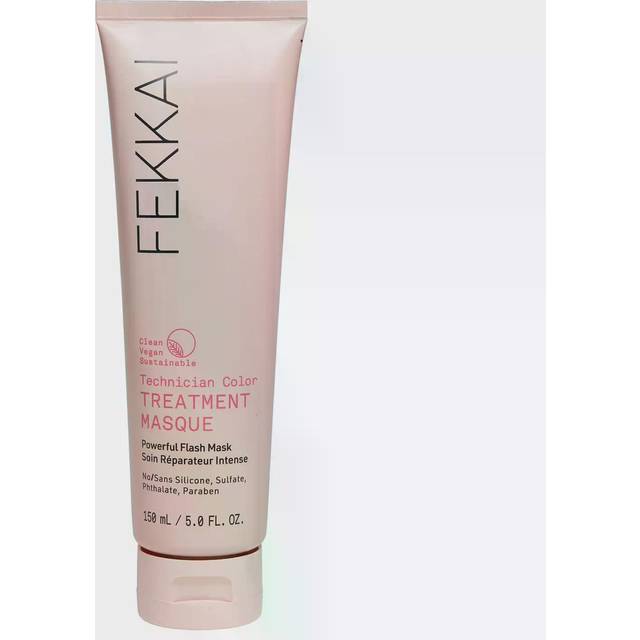 Fekkai Technician Colour Multi-Tasker Instant Conditioning Flash Mask 5 oz
