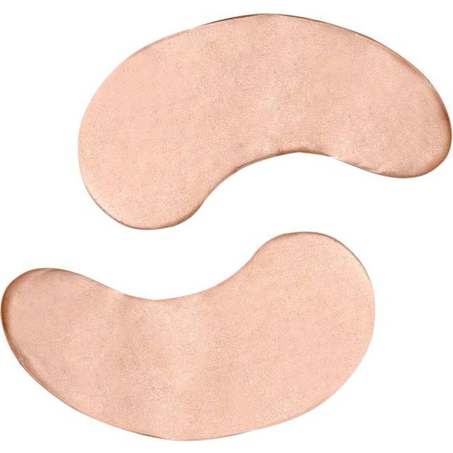 MZ Skin Anti Pollution Illuminating Eye Masks 5-pack