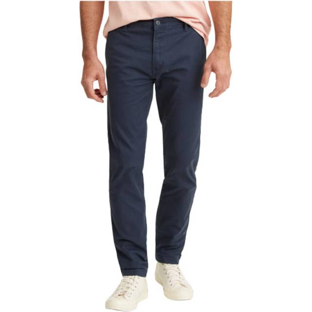 XX smala standard chinos - Blå / Navy Blazer Shady Ccu G - 32X32