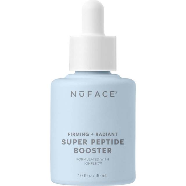 NuFace Super Peptide Booster Serum