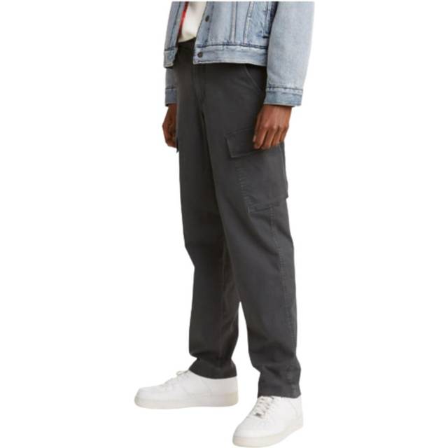 Levi's XX Cargo Taper Pants - Men's - 30X30 - Black