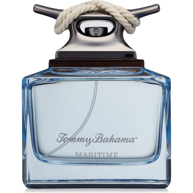 Tommy Bahama Maritime Journey Cologne 125 ml EDC Spray for Men (125 ml)