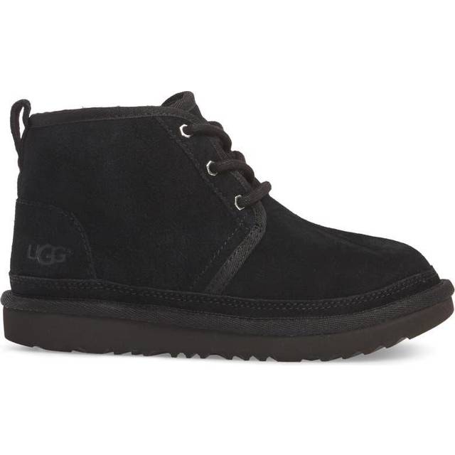 UGG Toddlers’ Neumel II Suede store Classic Boots Size 10 Toddler in Black [1017320T]