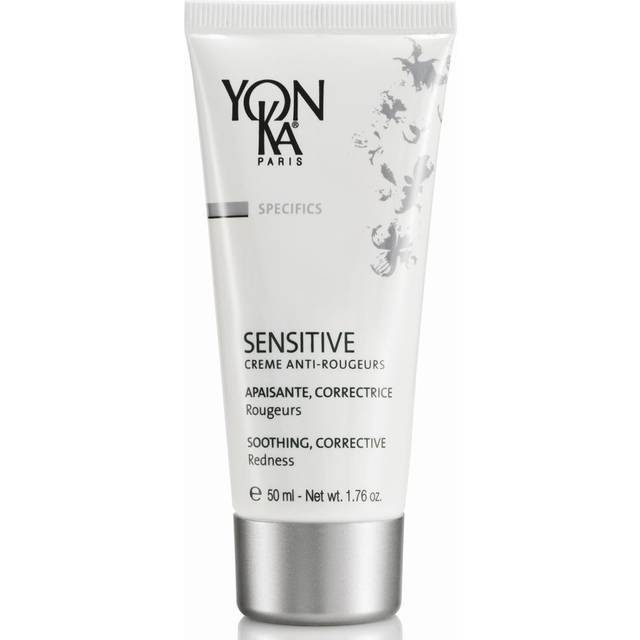Yonka Sensitive Anti-Redness Crème