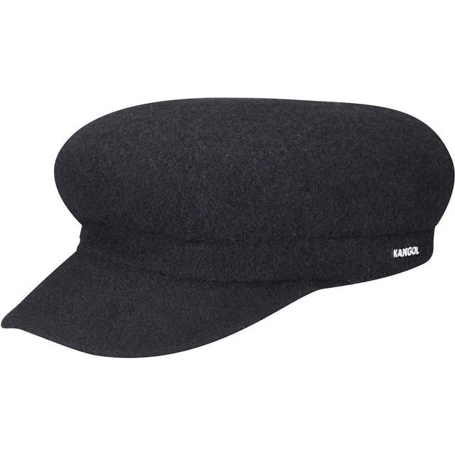 Wool cap Kangol Enfield - Noir - S