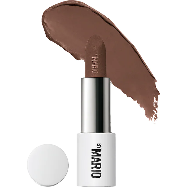 MAKEUP BY MARIO Ultra Suede Matte Lipstick - Garth