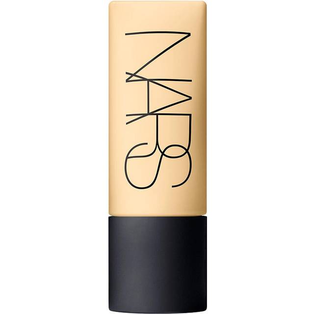NARS Soft Matte Complete Foundation 45ml (Various Shades) - Gobi