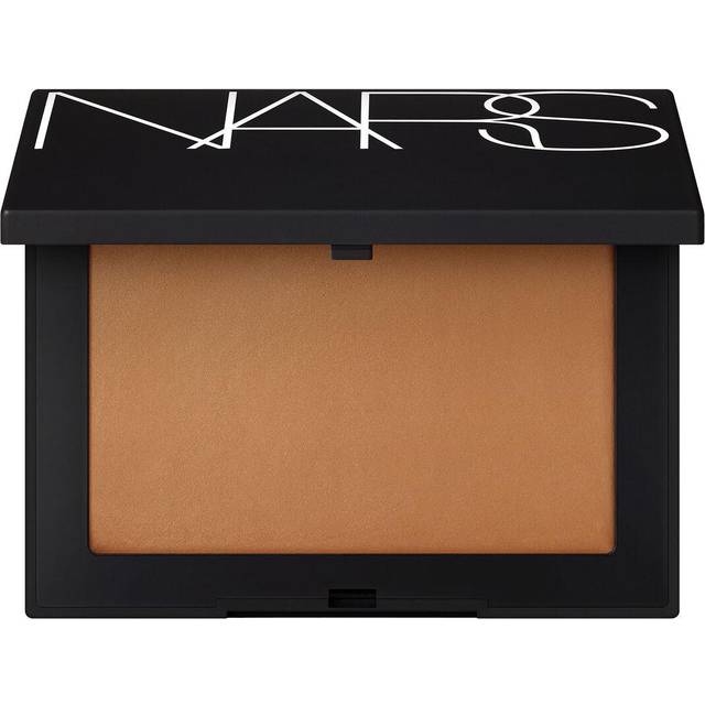 NARS Light Reflecting SETTING POWDER - PRESSED Fixeringspuder Skugga MACAO 10 g