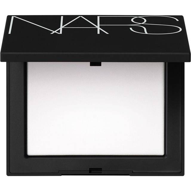 NARS Ansiktssminkning Powder Light Reflecting Pressed Setting Powder Crystal 3 g ()
