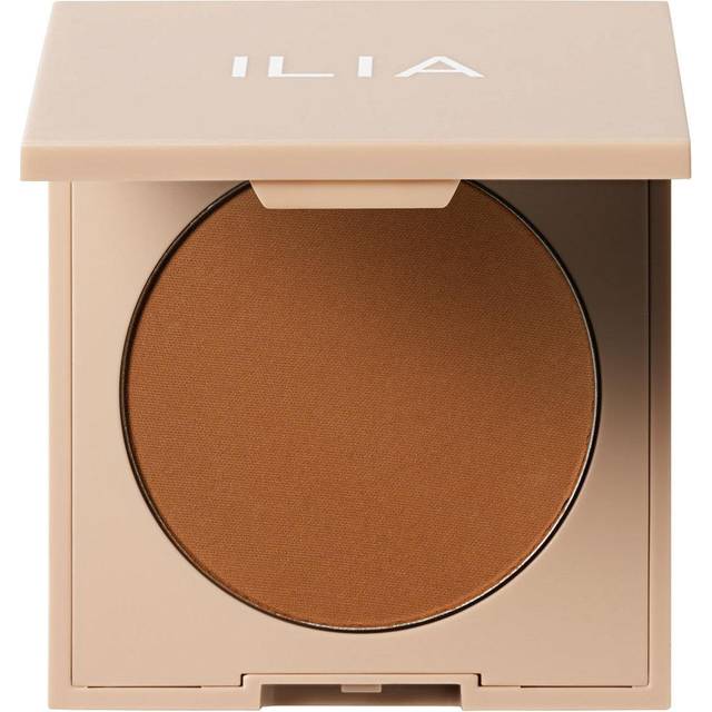 Ilia Nightlite Bronzing Powder Uptown 7.4G - Uptown 7.4g