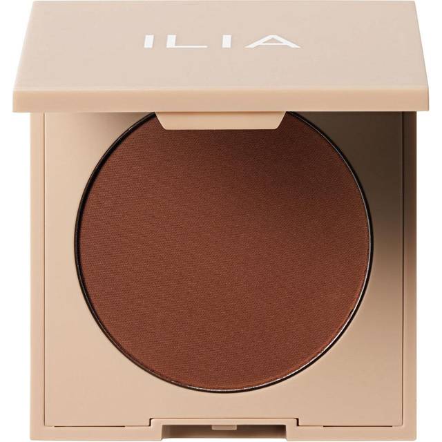 Ilia Nightlite Bronzing Powder Songbird 7.4G - Songbird 7.4g