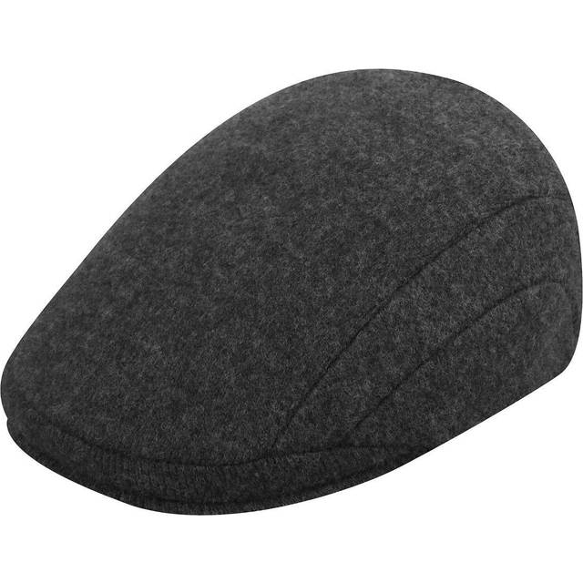 Beret Kangol Wool 507 - Gris