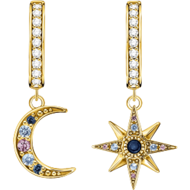 Thomas Sabo Creolen CR682-959-7 - gold