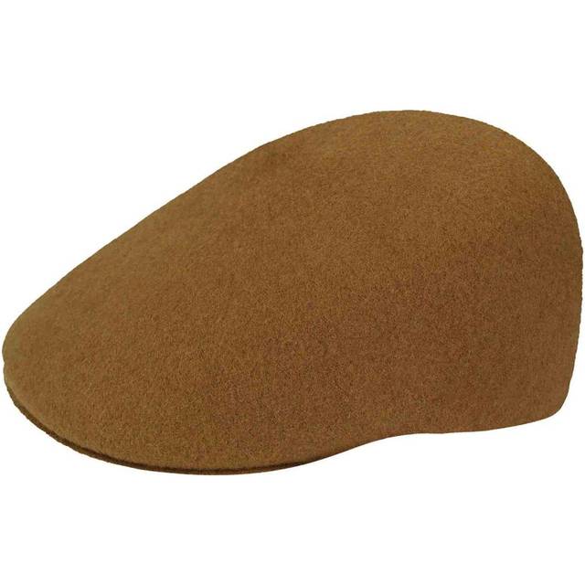 Beret Kangol Wool 507 - Beige - S