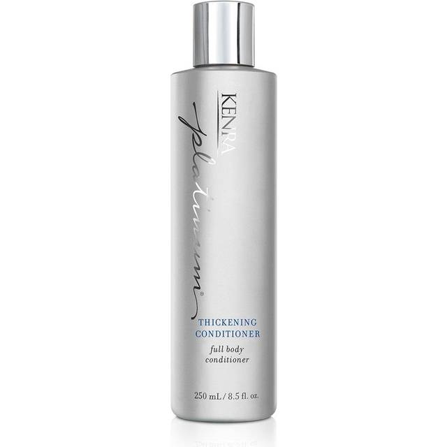 Platinum Thickening Conditioner by Kenra for Unisex - 8.5 oz Condition