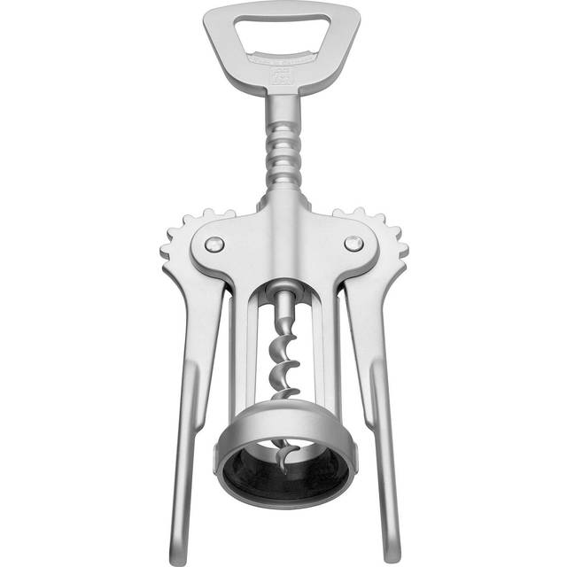 Zwilling Sommelier Double Lever Corkscrew