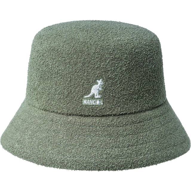 Bob Kangol Bermuda - Vert