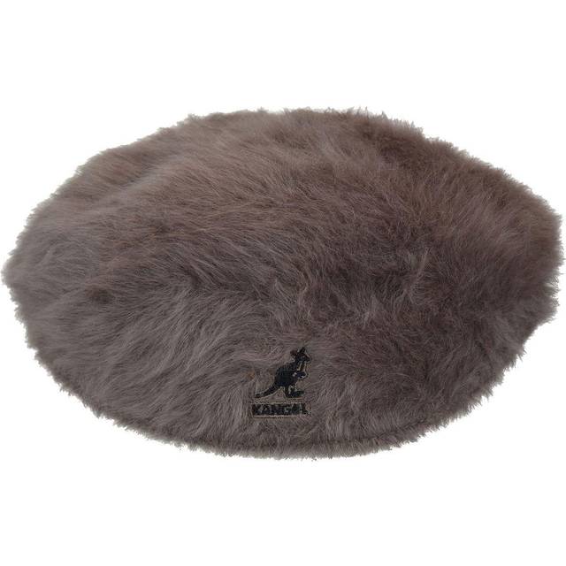 Beret Kangol Furgora 504 - Marron