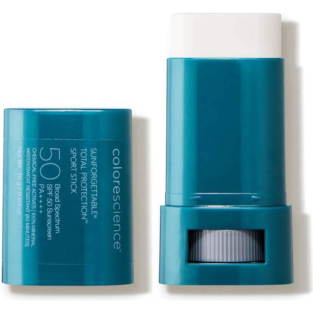 Colorescience Sunforgettable Total Protection Sport Stick SPF 50