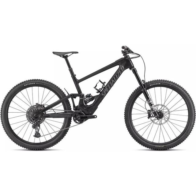 Specialized Turbo Kenevo SL Comp Electric Mountain Bike 2022 Smoke - Grey