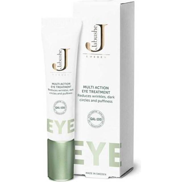Jabushe Skin Smoothing Eye Cream