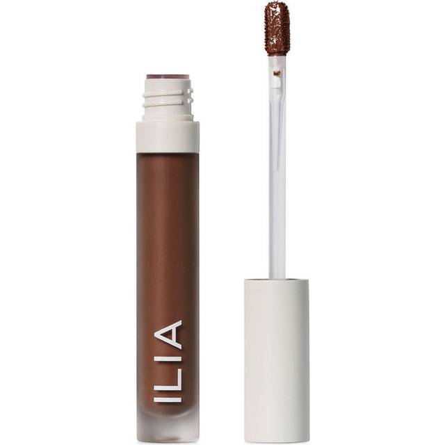 Ilia True Skin Serum Concealer SC10 Licorice 5ml